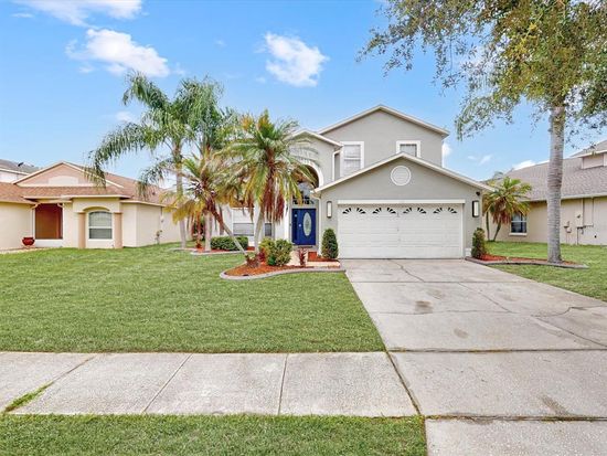 112 HARWOOD CIRCLE, Kissimmee, FL 34744