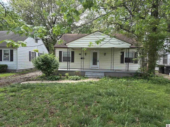 733 N 26th St, Paducah, KY 42001