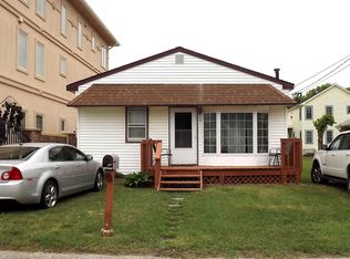 3 Beverly Rd, Cape May, NJ 08204