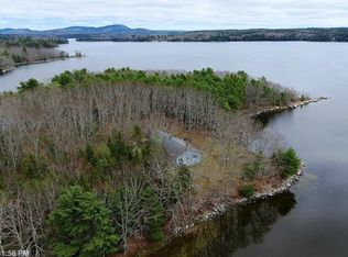 12 Coombs Wharf Rd, Franklin, ME 04634