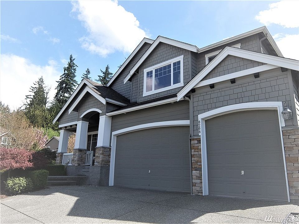 1st image of 8208 132nd Pl SE