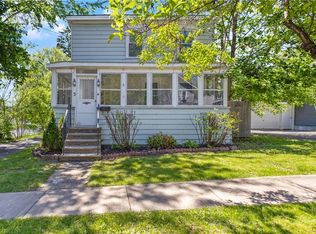 3 North St, Baldwinsville, NY 13027