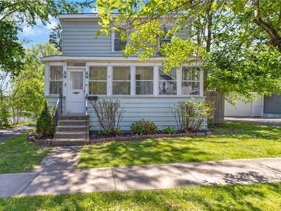 3 North St, Baldwinsville, NY, 13027