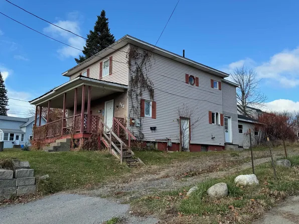152 Maple St, Massena, NY 13662