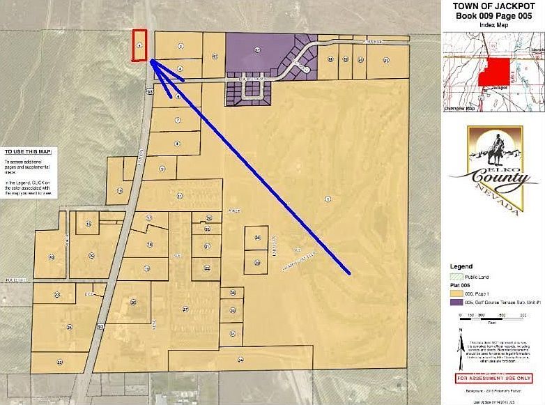 Us Highway 93, Jackpot, NV 89825 MLS 3623752 Zillow