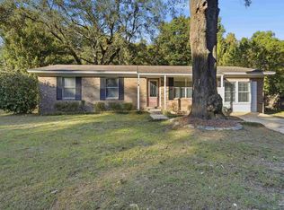 6630 Helms Rd, Pensacola, FL 32526