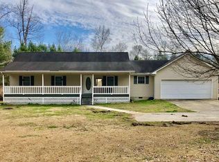 471 W Broadacre Rd NW, Dalton, GA 30721