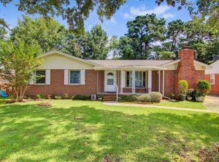 2030 Boeing Ave, Charleston, SC 29407