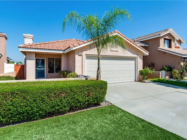 809 Autumn Ln, Corona, CA 92881