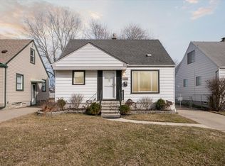26044 Pattow St, Roseville, MI