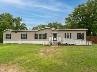 43 Church Rd, Pell City, AL 35128