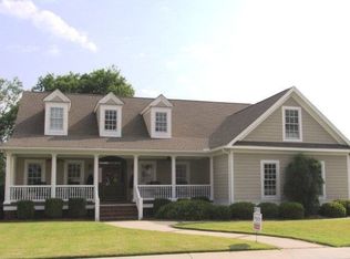 363 E Shoreline Dr, North Augusta, SC 29841