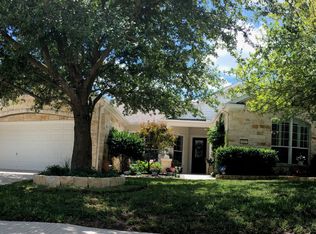 4011 Bristol Riv, San Antonio, TX 78253