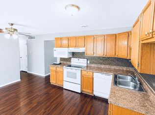 10204 Doane Dr, Saint Louis, MO 63136