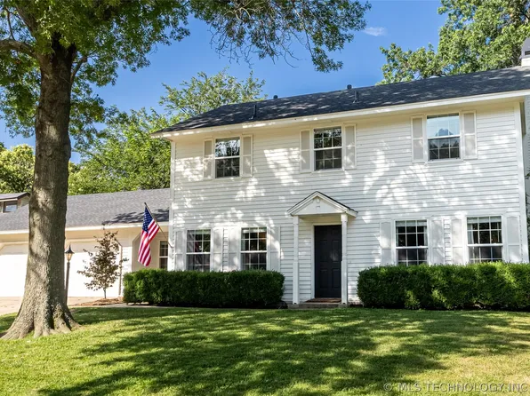 2413 W Driftwood Dr, Claremore, OK 74017