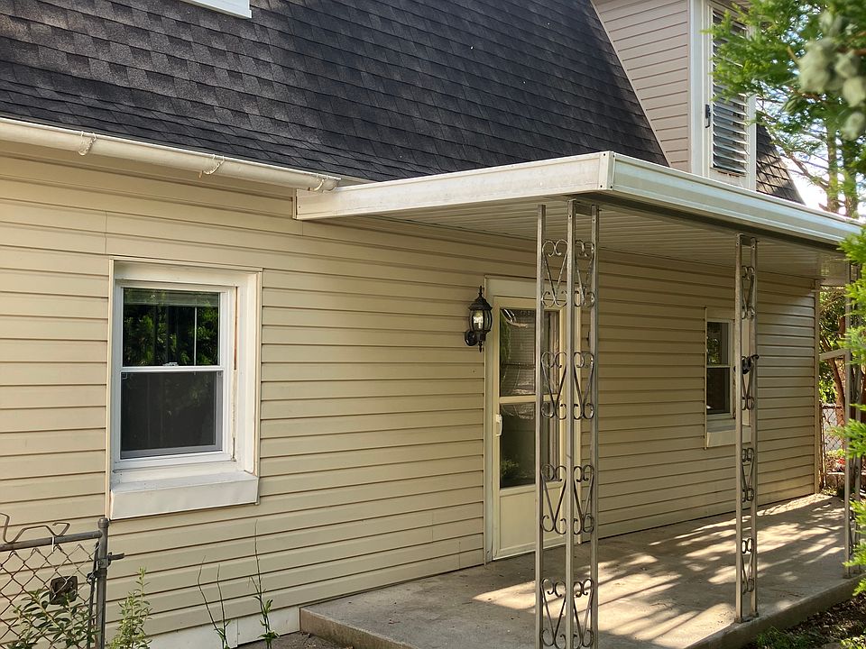 Single home