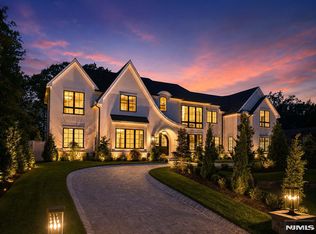 90 Essex Drive, Tenafly, NJ 07670