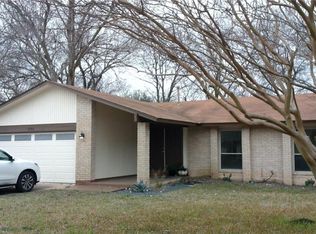 12212 Wallingstone Ln, Austin, TX 78750