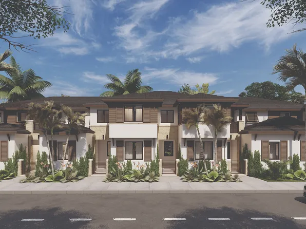 Olaria Plan, Solterra : Aurora Collection