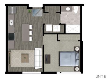 Unit 509
