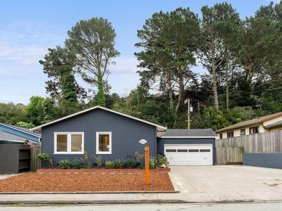 2341 Rollingwood Dr, San Bruno, CA, 94066