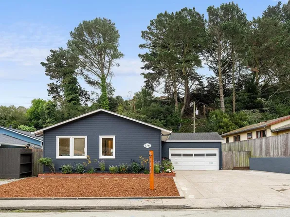 2341 Rollingwood Dr, San Bruno, CA 94066