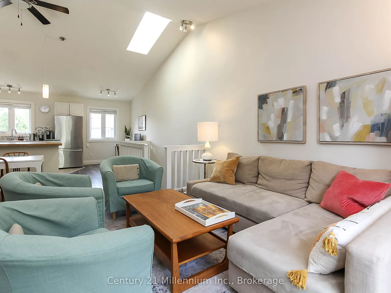 2 bed, $2,250 — Photo 4