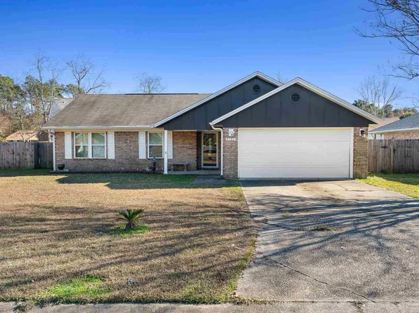 7620 Old Hickory Dr, Perdido Key, FL 32507