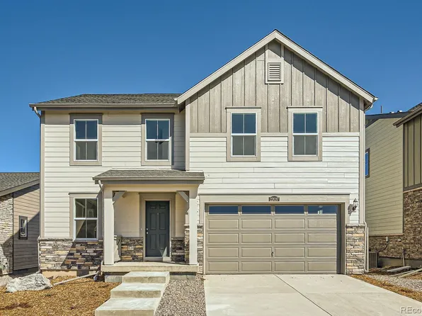 22037 E 39th Place, Aurora, CO 80019