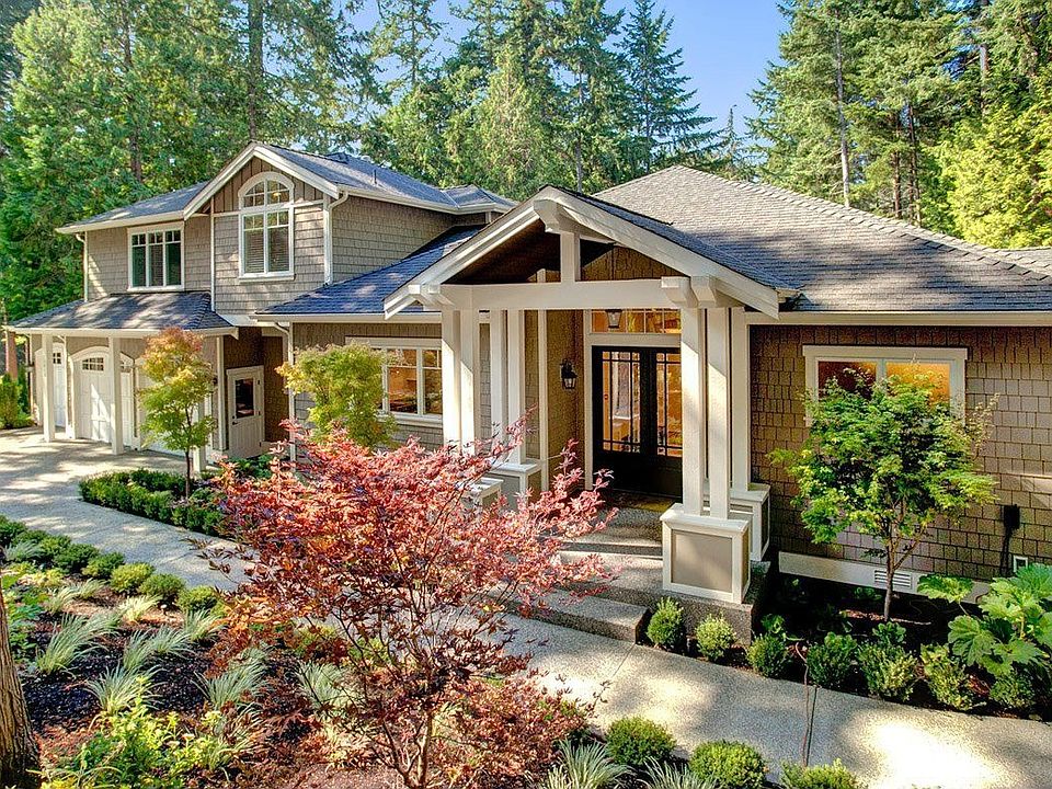 For Sale: 13410 NE 36th Place, Bellevue, WA 98005