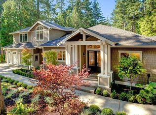 13410 NE 36th Pl, Bellevue, WA 98005