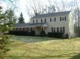 153 Mendham Rd E, Mendham, NJ 07945