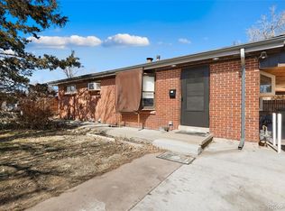 13703 E 24th Ave, Aurora, CO 80011