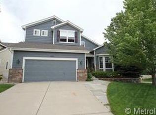 20704 E Peakview Pl, Aurora, CO 80016