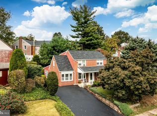 44 S Greenhill Rd, Broomall, PA 19008