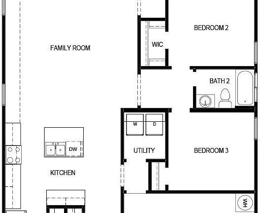 Floor Plan.