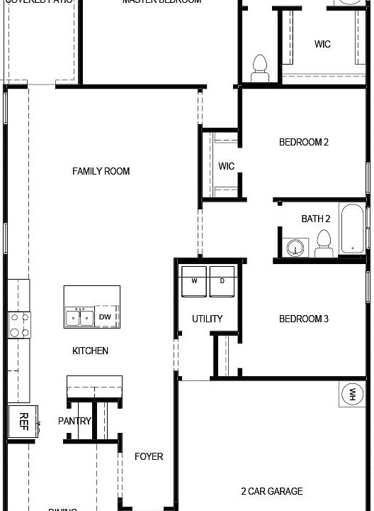 Floor Plan.