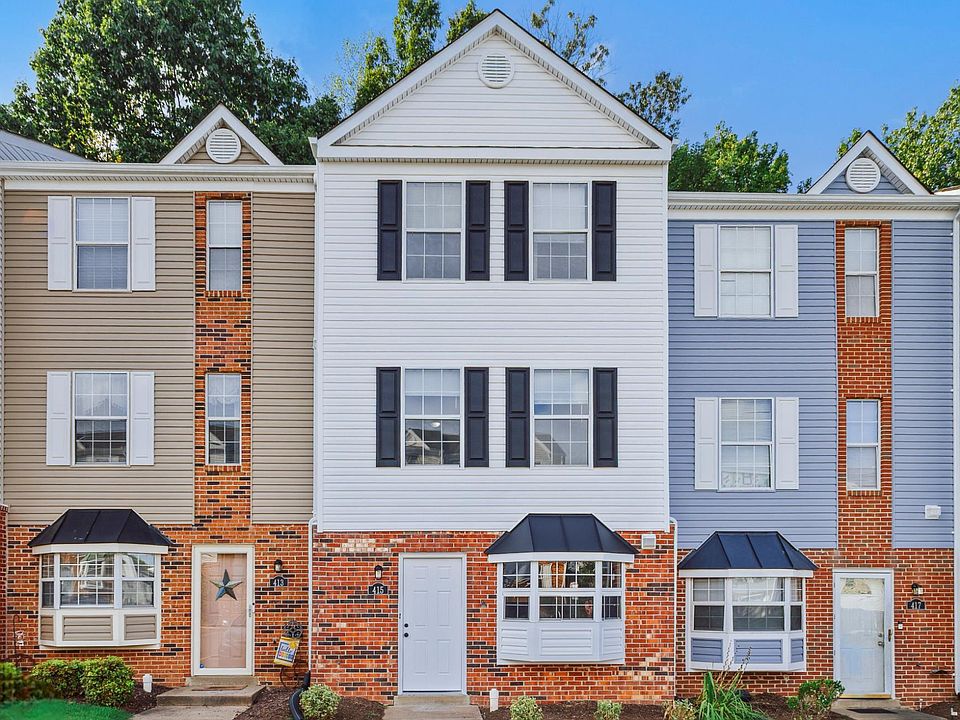 1st image of 415 Westminster Ln #149