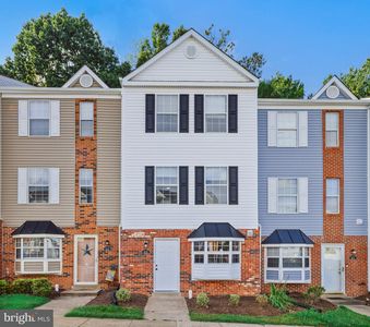 415 Westminster Ln #149, Stafford, VA, 22556