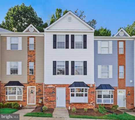 415 Westminster Ln #149, Stafford, VA 22556
