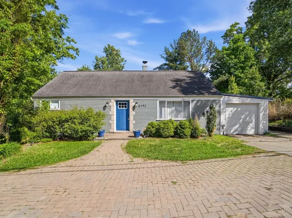 5792 Gaines Rd, Cincinnati, OH 45247
