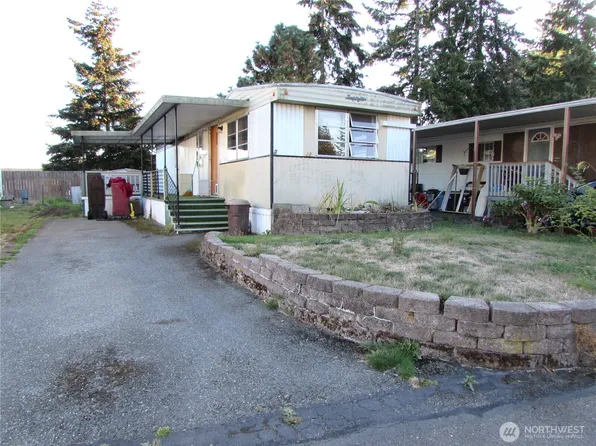 5220 176th Street SW #28, Lynnwood, WA 98037
