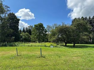 10 Tanglewood Development Lot Allegany Ky, Allegany, NY 14706