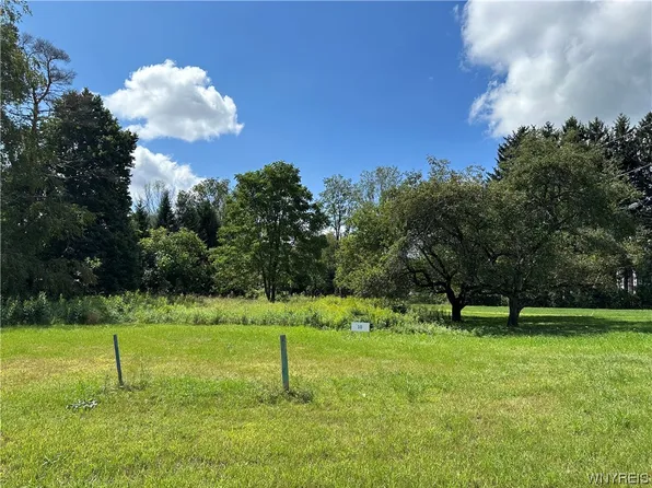 10 Tanglewood Development Lot Allegany Ky, Allegany, NY 14706