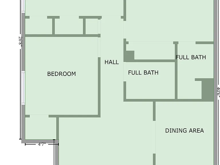 Donovan Place Apartments — Photo 45