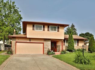 5525 Hazelwood Rd, Columbus, OH 43229