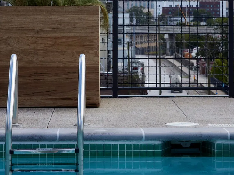 Neuhoff Residences — Photo 11