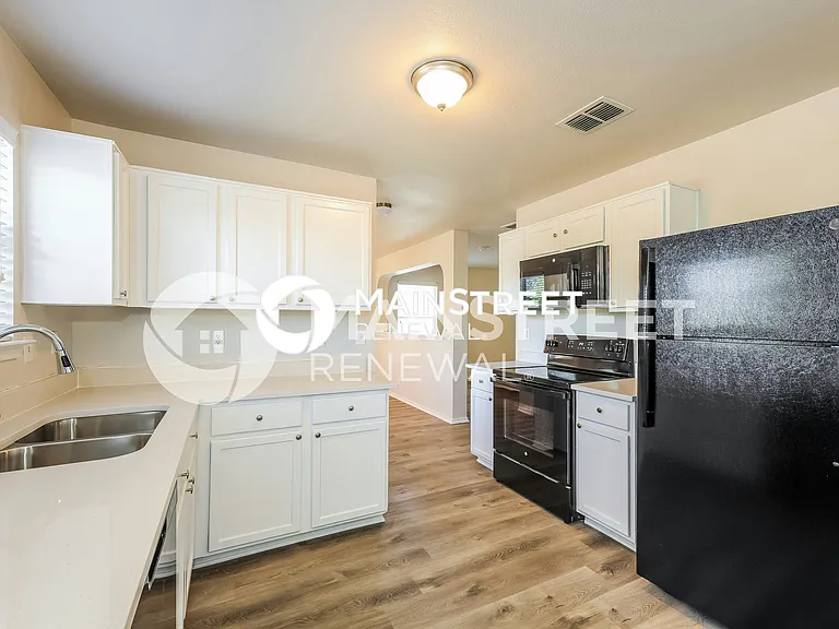 WM - Kitchen