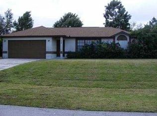 774 SW College Park Rd, Port Saint Lucie, FL 34953