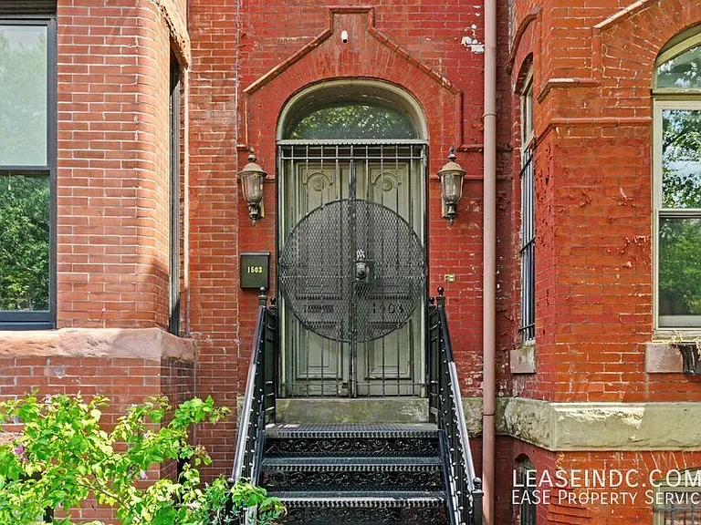 1503 12th St NW #3 — Photo 2